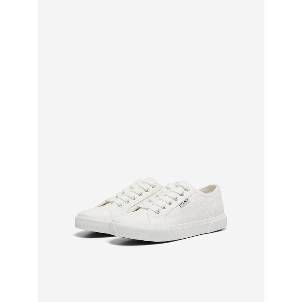 Only Nicila Canvas Sneaker